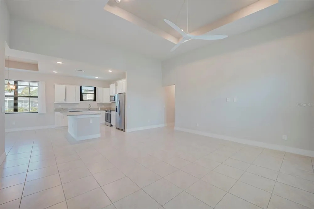 16467 TONAWANDA DRIVE Punta Gorda, FL 33955