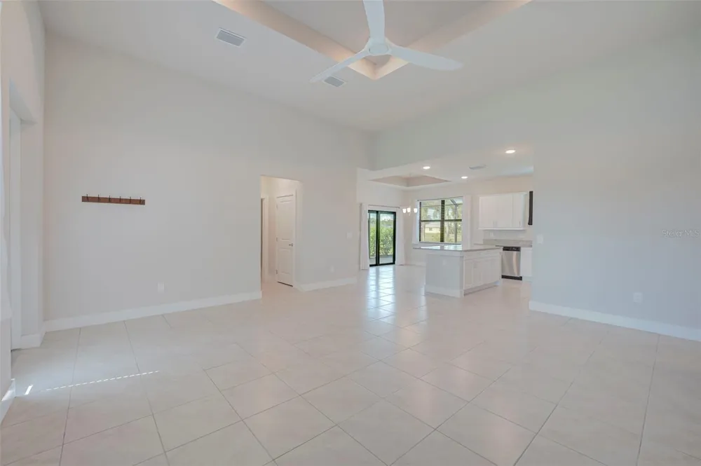 16467 TONAWANDA DRIVE Punta Gorda, FL 33955