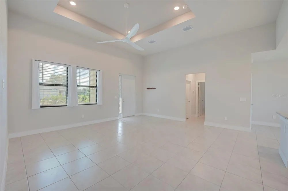 16467 TONAWANDA DRIVE Punta Gorda, FL 33955