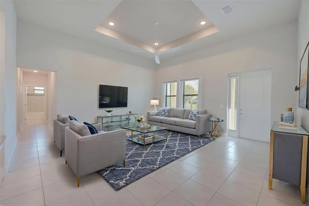 16467 TONAWANDA DRIVE Punta Gorda, FL 33955