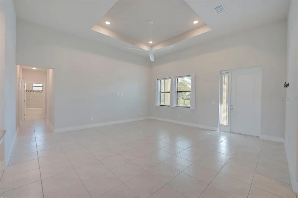 16467 TONAWANDA DRIVE Punta Gorda, FL 33955