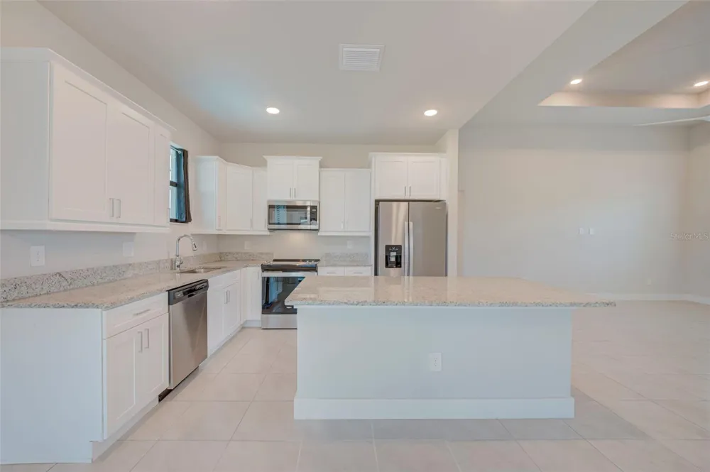 16467 TONAWANDA DRIVE Punta Gorda, FL 33955