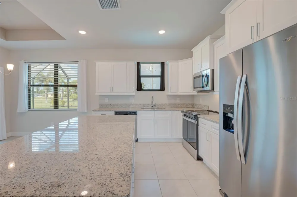 16467 TONAWANDA DRIVE Punta Gorda, FL 33955
