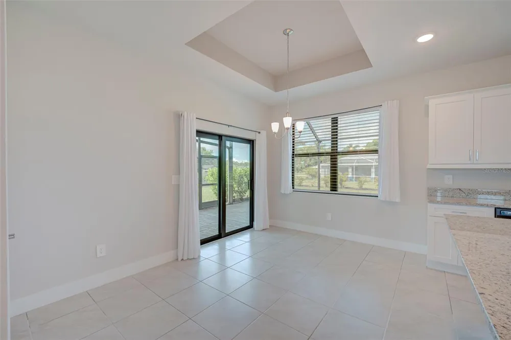 16467 TONAWANDA DRIVE Punta Gorda, FL 33955