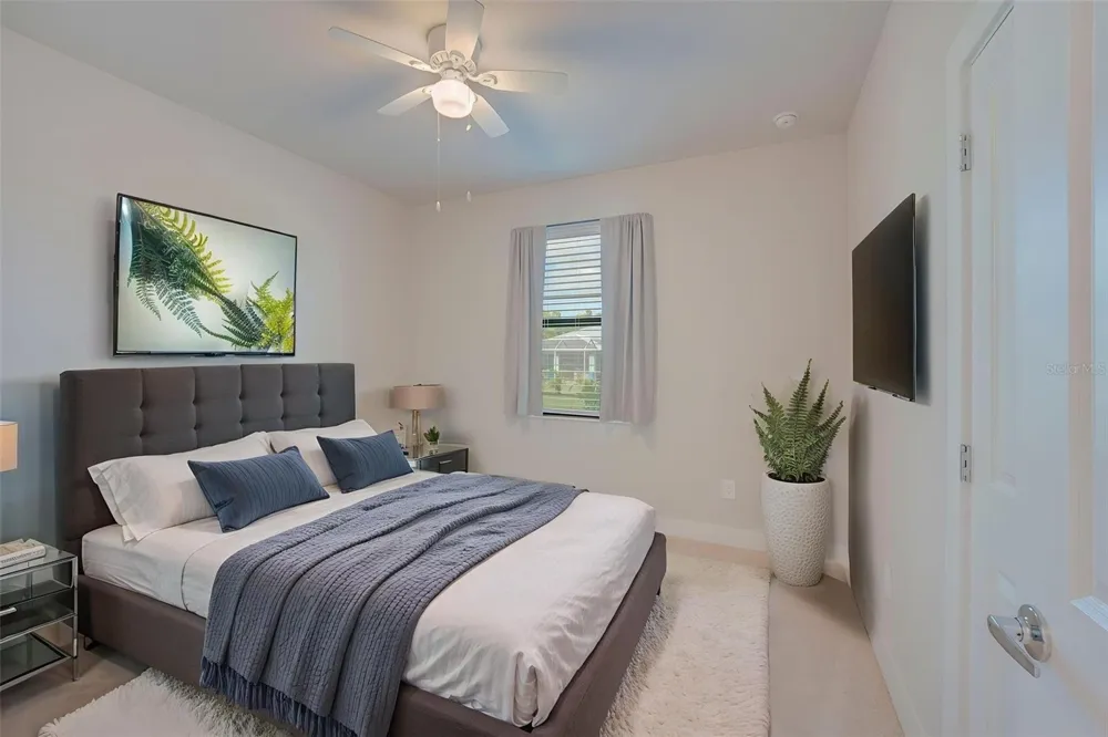 16467 TONAWANDA DRIVE Punta Gorda, FL 33955