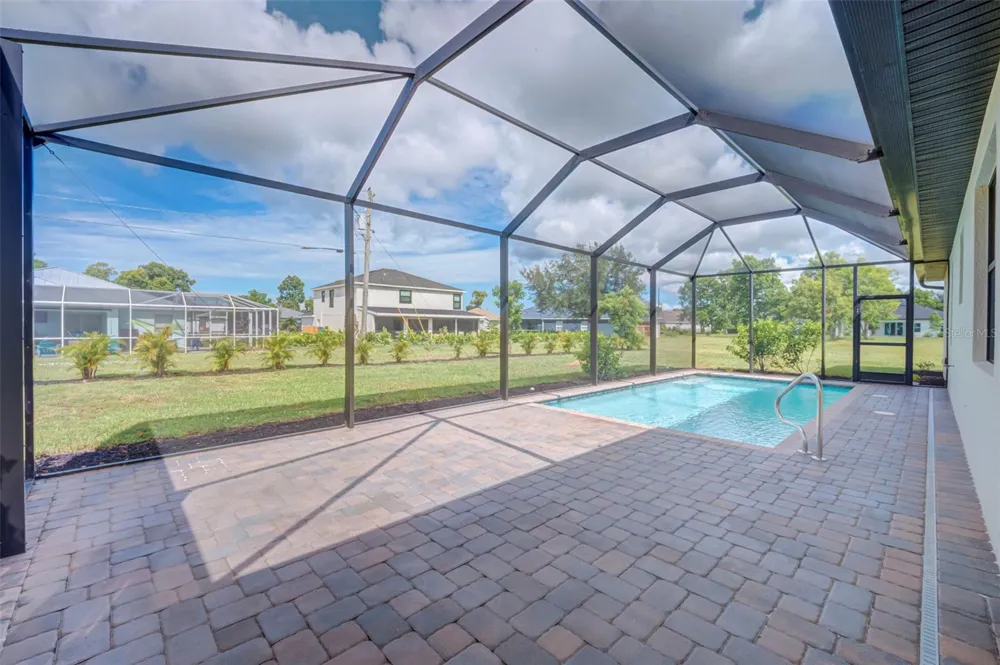 16467 TONAWANDA DRIVE Punta Gorda, FL 33955