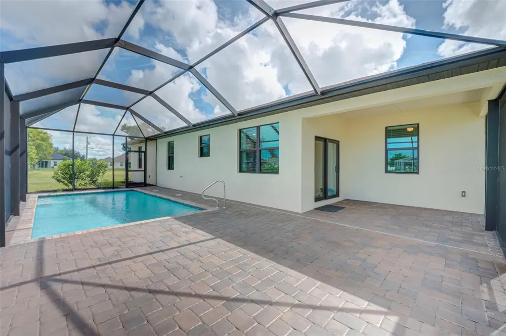 16467 TONAWANDA DRIVE Punta Gorda, FL 33955