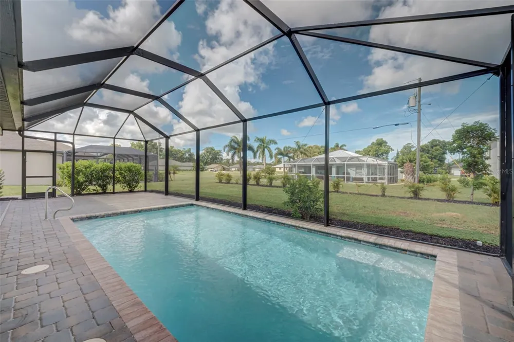 16467 TONAWANDA DRIVE Punta Gorda, FL 33955