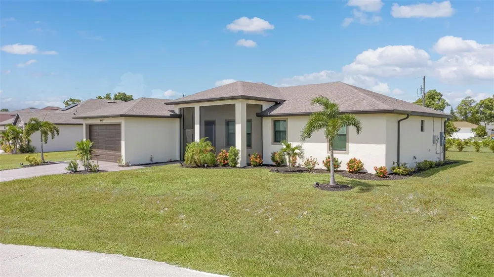 16467 TONAWANDA DRIVE Punta Gorda, FL 33955