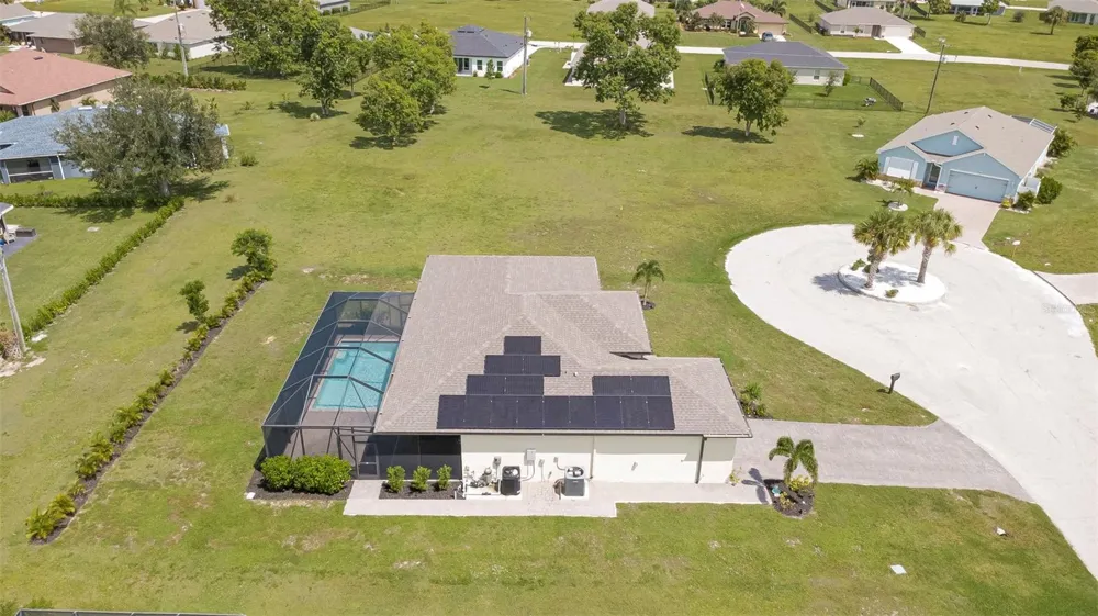 16467 TONAWANDA DRIVE Punta Gorda, FL 33955