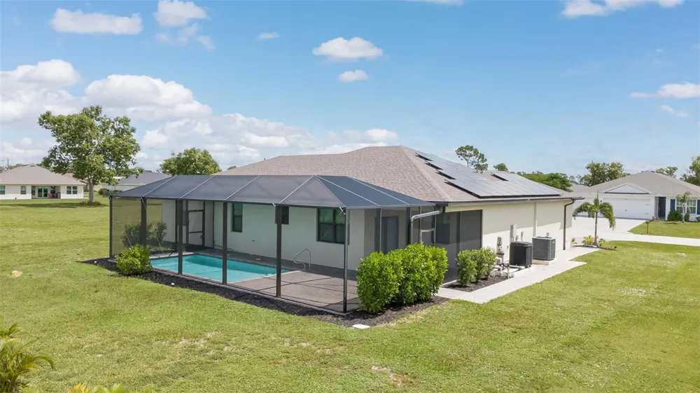 16467 TONAWANDA DRIVE Punta Gorda, FL 33955