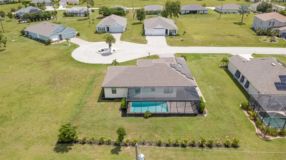 16467 TONAWANDA DRIVE Punta Gorda, FL 33955