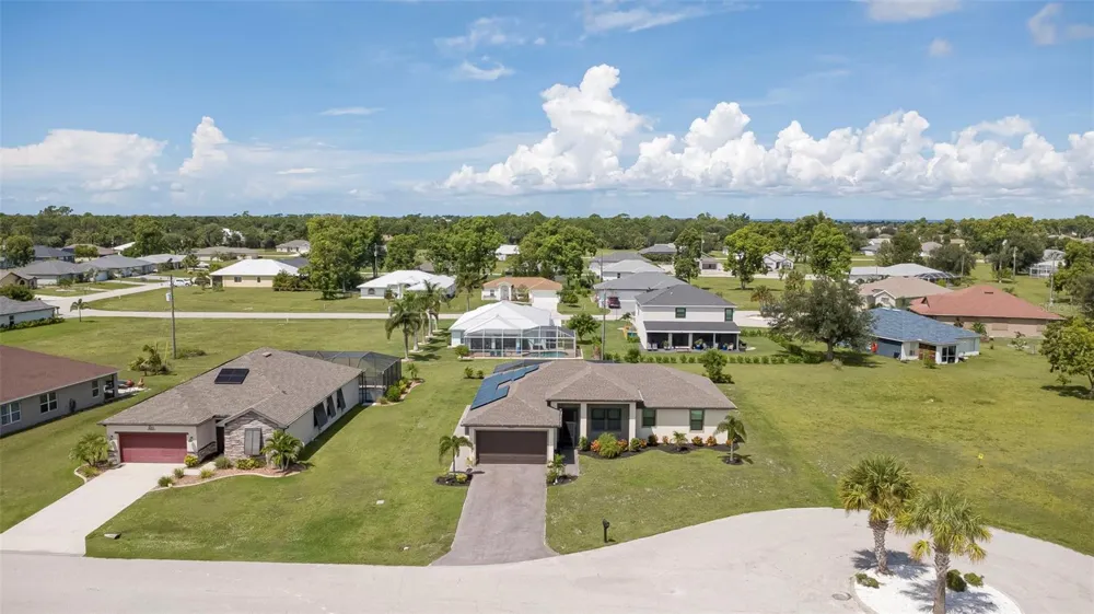 16467 TONAWANDA DRIVE Punta Gorda, FL 33955