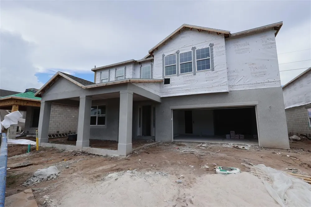 5400 LASSEN STREET St Cloud, FL 34771