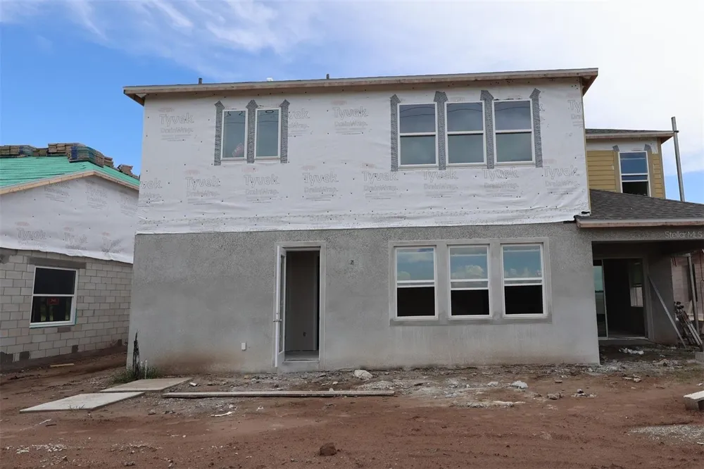 5400 LASSEN STREET St Cloud, FL 34771