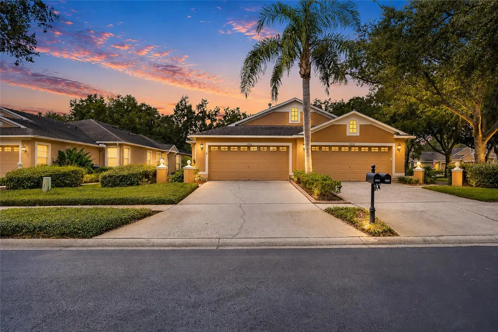 19126 WHITE WING PLACE Tampa, FL 33647