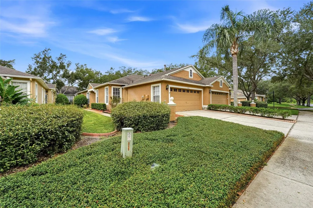 19126 WHITE WING PLACE Tampa, FL 33647