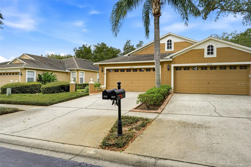 19126 WHITE WING PLACE Tampa, FL 33647