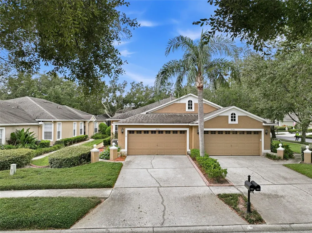 19126 WHITE WING PLACE Tampa, FL 33647
