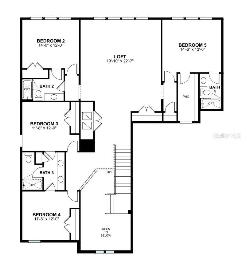 5388 LASSEN STREET St Cloud, FL 34771