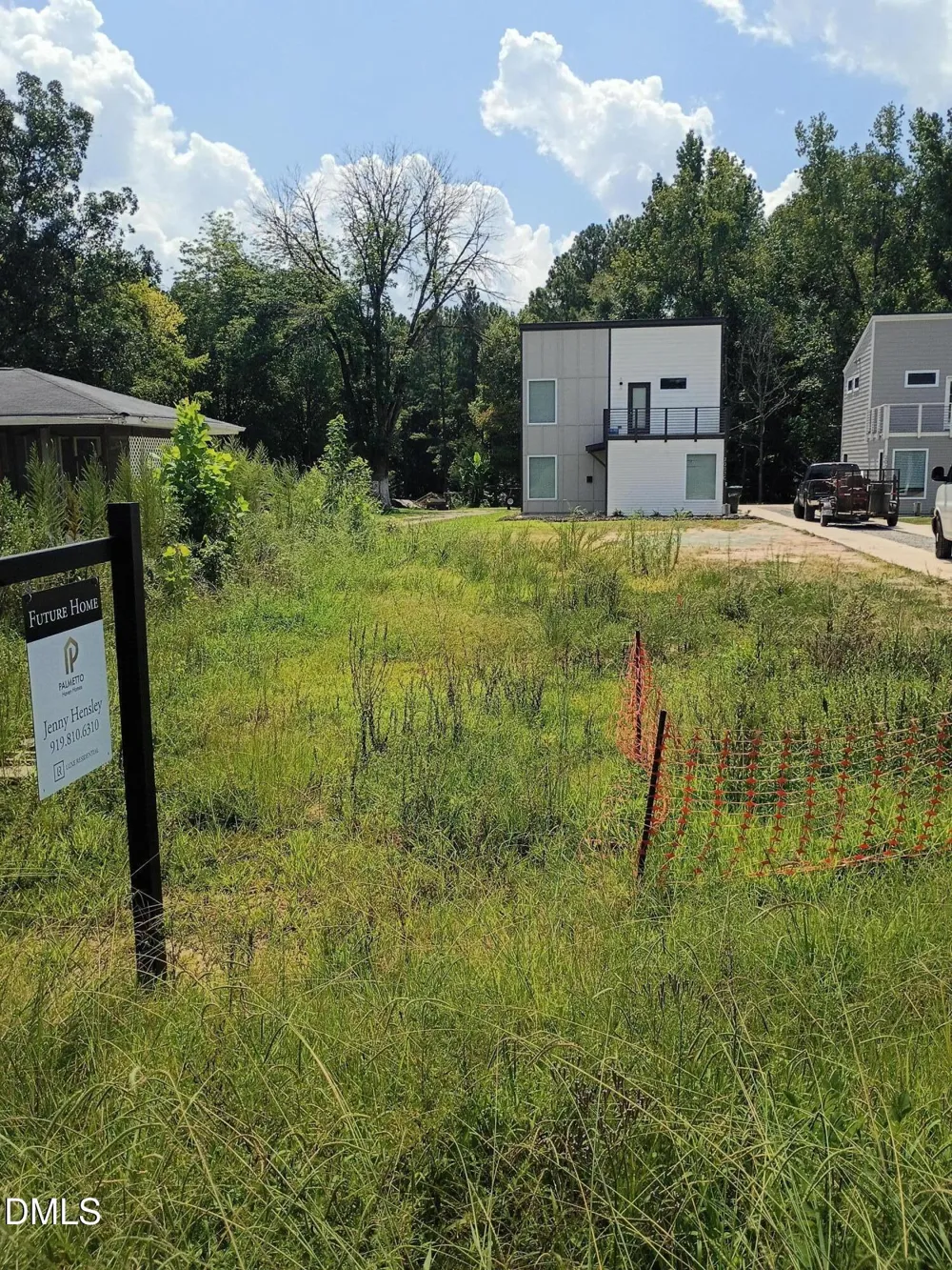 2002 D Riddle Road Durham, NC 27707
