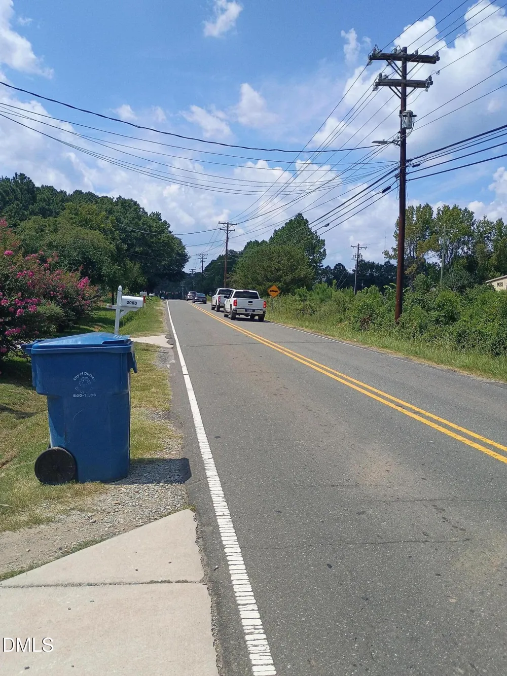 2002 D Riddle Road Durham, NC 27707