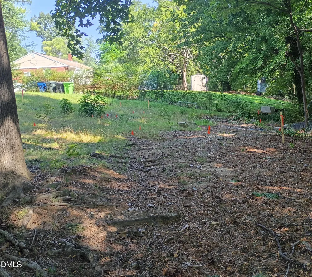 2905 Friar Tuck Road Raleigh, NC 27610