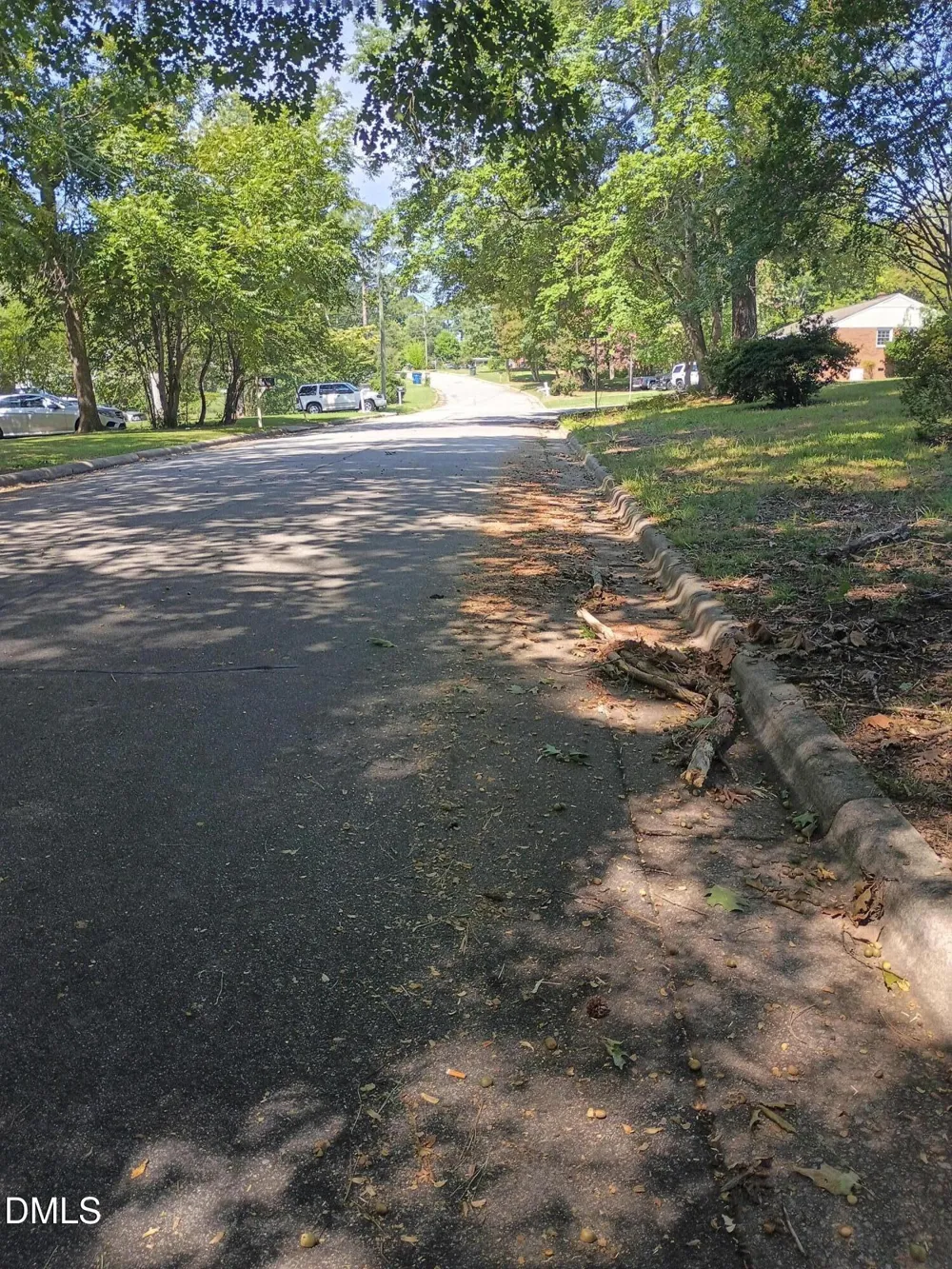 2905 Friar Tuck Road Raleigh, NC 27610