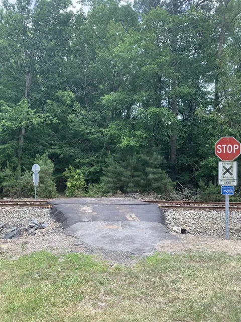 0 University Station Road