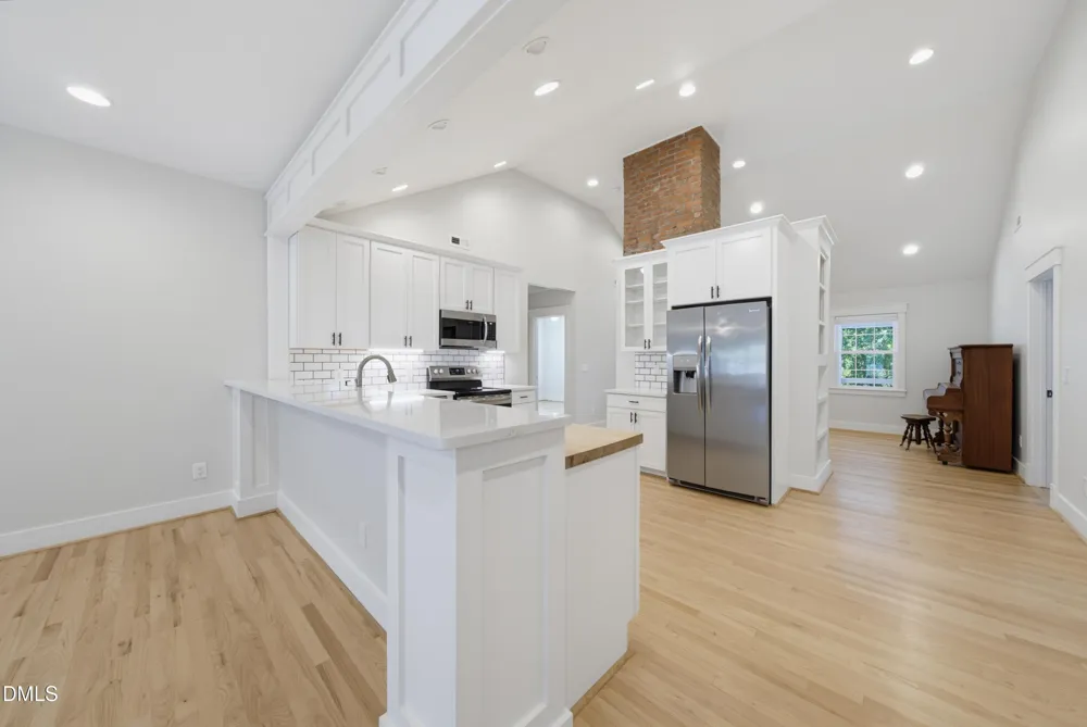 1238 Marshall Street Raleigh, NC 27604
