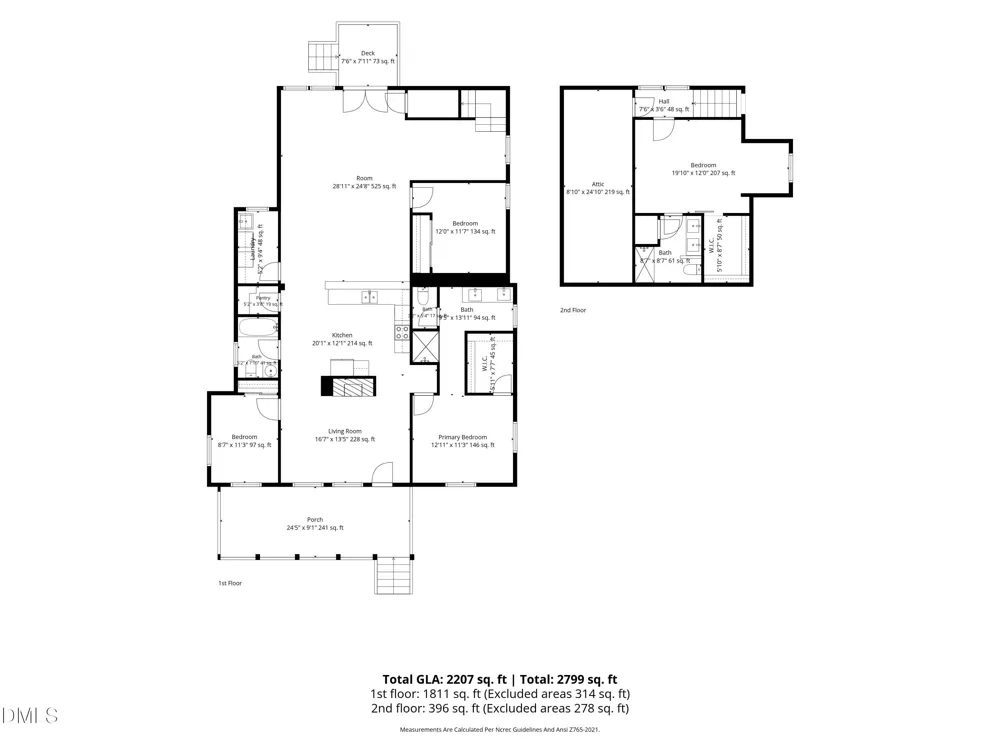 1238 Marshall Street Raleigh, NC 27604