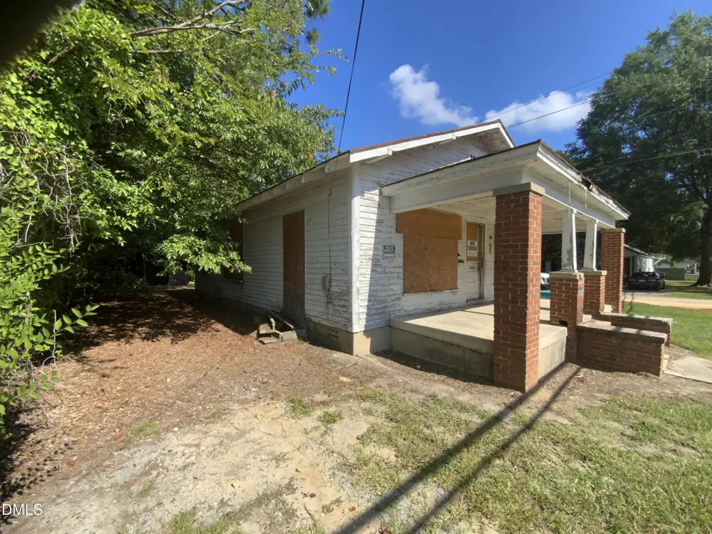 411 Magnolia Avenue Dunn, NC 28334