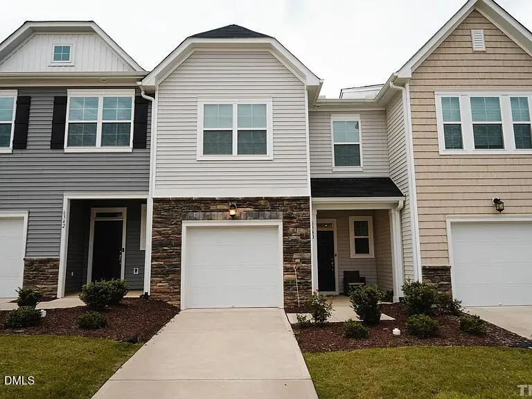 6340 Andante Avenue Raleigh, NC 27616