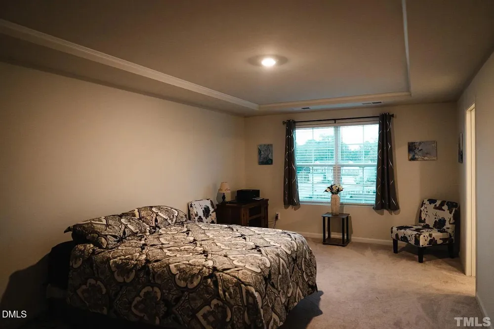 6340 Andante Avenue Raleigh, NC 27616