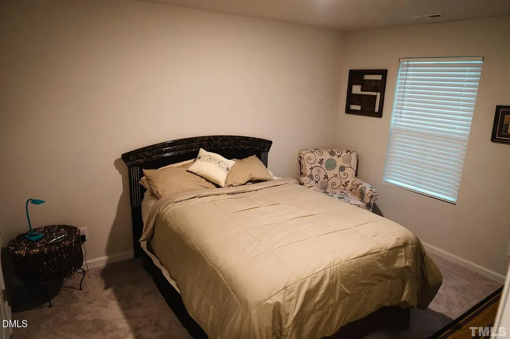 6340 Andante Avenue Raleigh, NC 27616