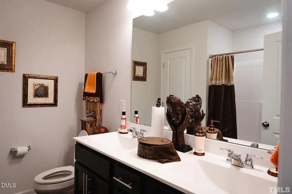 6340 Andante Avenue Raleigh, NC 27616