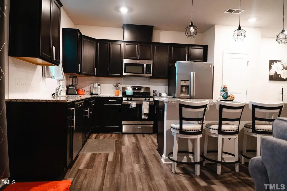 6340 Andante Avenue Raleigh, NC 27616