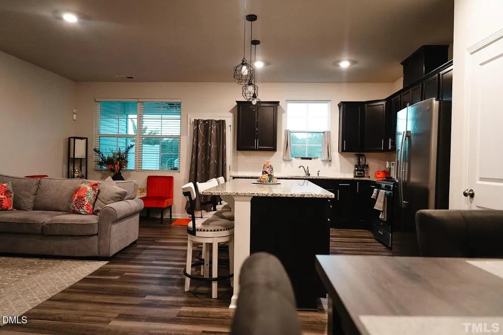 6340 Andante Avenue Raleigh, NC 27616