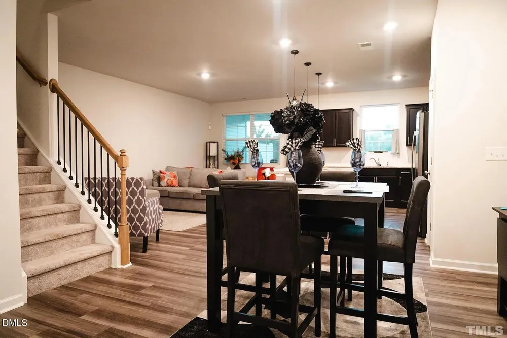 6340 Andante Avenue Raleigh, NC 27616