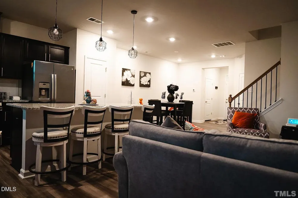 6340 Andante Avenue Raleigh, NC 27616