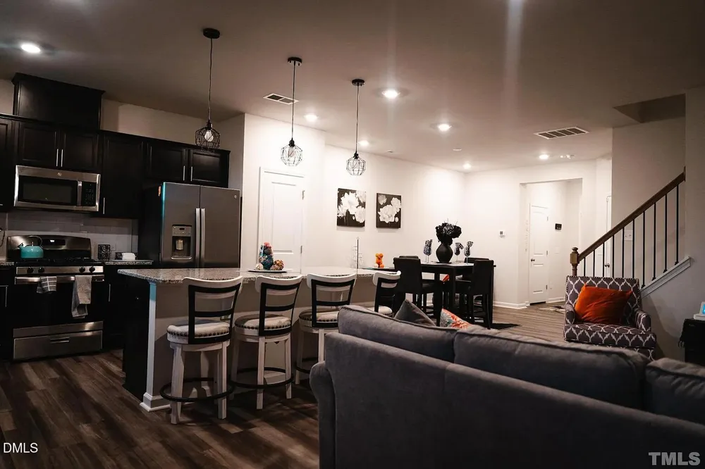 6340 Andante Avenue Raleigh, NC 27616