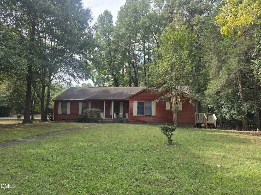 2214 Daley #B Chapel Hill, NC 27514