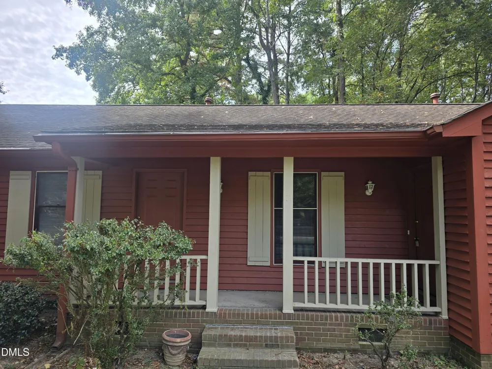 2214 Daley #B Chapel Hill, NC 27514