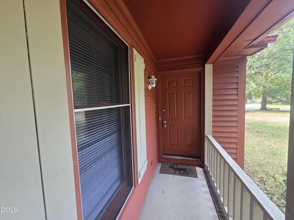 2214 Daley #B Chapel Hill, NC 27514