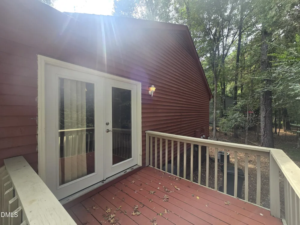 2214 Daley #B Chapel Hill, NC 27514