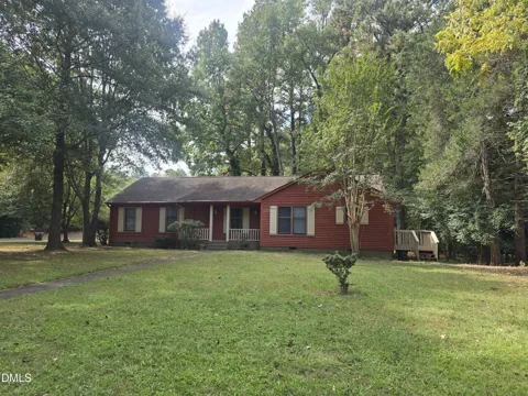 2214 Daley Road #A