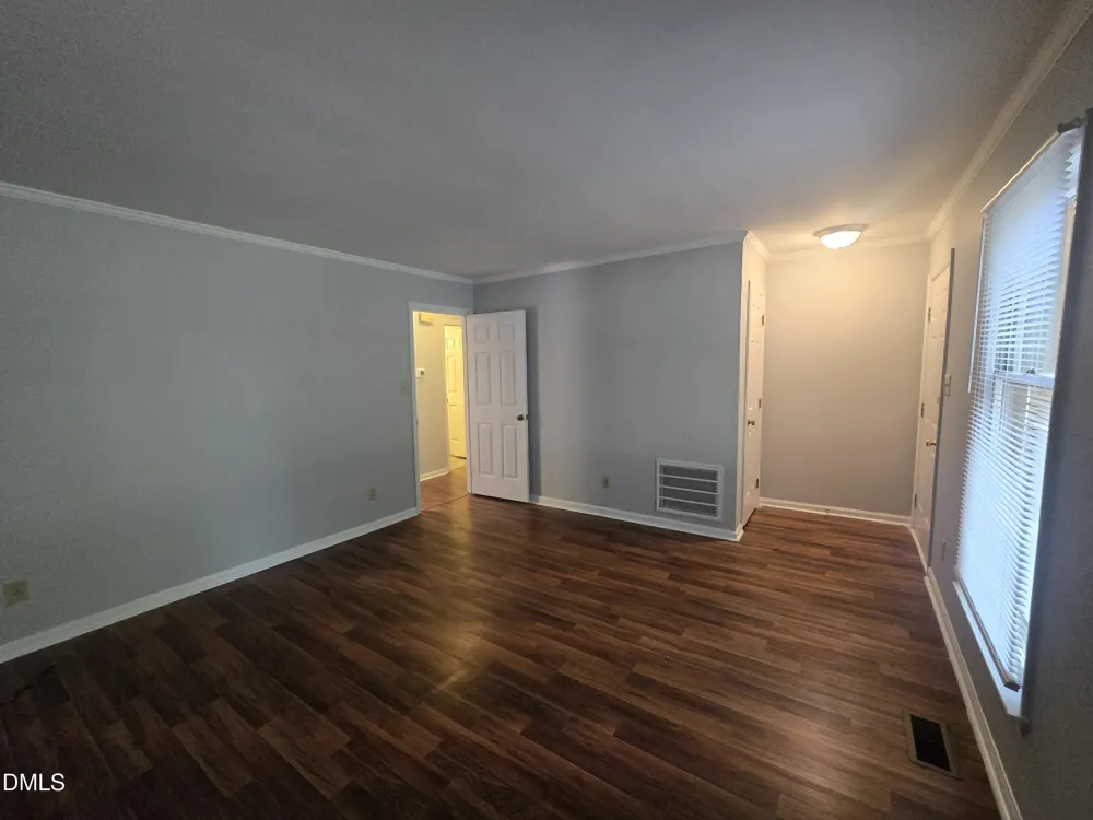 2214 Daley Road #A Chapel Hill, NC 27514