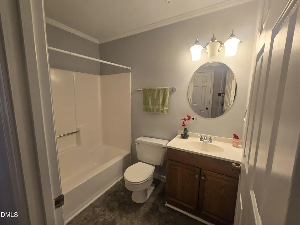2214 Daley Road #A Chapel Hill, NC 27514