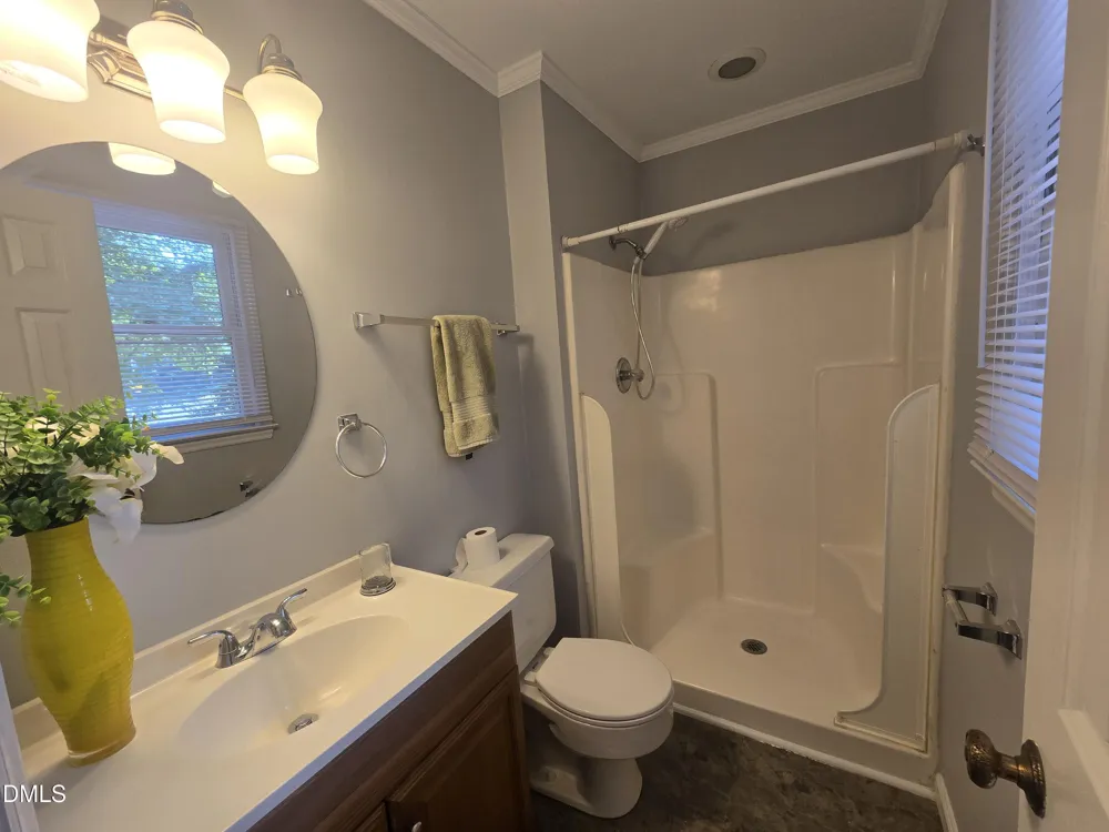 2214 Daley Road #A Chapel Hill, NC 27514