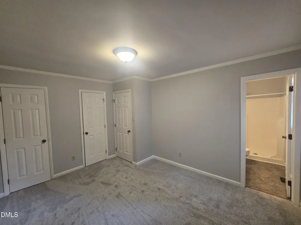 2214 Daley Road #A Chapel Hill, NC 27514